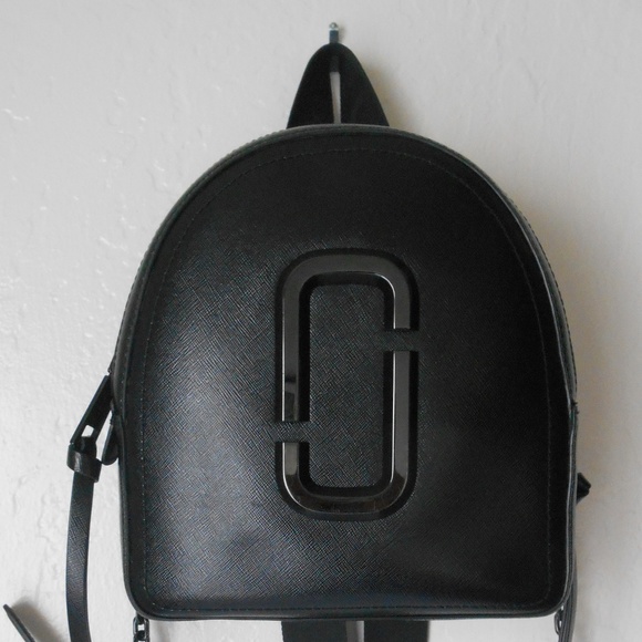 marc jacobs pack shot dtm backpack